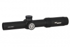 1-5x24 ADC Black Holy Warrior rifle scope