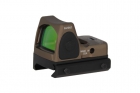 Red dot sight RMR Metal DE Holy Warrior