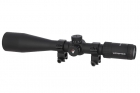 Victoptics S4 6-24x50 FFP rifle scope Vector Optics