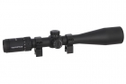 Victoptics S4 6-24x50 FFP rifle scope Vector Optics
