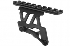 NEO Hi-capa Nine Ball aluminium sight rail