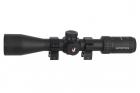 Victoptics S4 4-16X44 FFP rifle scope Vector Optics