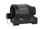 SRS-type red dot sight Holy Warrior Black