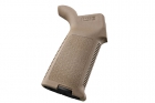 Pistol Grip AR15/M4 MOE FDE Magpul