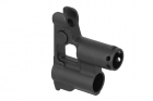 Front Sight type GBC 13 Black for AKM Marui GBBR DYTAC