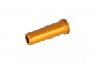 Nozzle CNC AUG 24.75mm Gold RGW