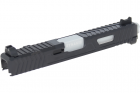 Kit Slide Dynamic Weapon Solution Black type G-Series Marui/WE Airsoft Artisan