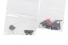 Kit Slide Dynamic Weapon Solution Black type G-Series Marui/WE Airsoft Artisan