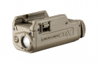 Micro Light CQX FDE Tokyo Marui tactical lamp