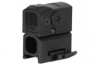 ACRO-type red dot sight Black Holy Warrior