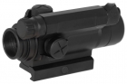 COMP M4 type red dot sight Holy Warrior Black