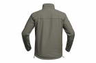 Fighter Softshell Jacket olive green A10 Equipment