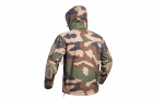 Fighter camo softshell jacket ce V2 A10 Equipment