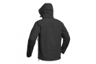 Fighter Softshell Jacket black V2 A10 Equipment