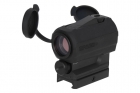SPARC-type red dot sight Holy Warrior Black