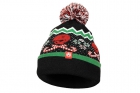 UGLY CHRISTMAS Beanie Black MAGPUL