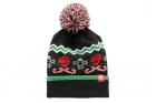 UGLY CHRISTMAS Beanie Black MAGPUL