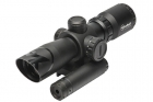 Barrage 1.5-5x32 Red Laser Firefield Scope