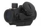 T1 red dot sight type BU 101 Black T-Eagle