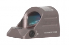 Type 507 Bronze T-Eagle red dot sight