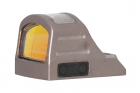 Type 507 Bronze T-Eagle red dot sight