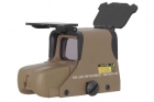 Type 551 Tan T-Eagle holographic sight