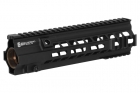 DYTAC Aluminium CNC Handguard 10  MK15 416 M-LOK Black