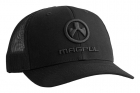 COVERT Trucker Black MAGPUL Cap