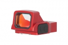 Red dot sight Mini Reflex EFLX Red WADSN