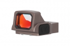 Red dot sight Mini Reflex EFLX DE WADSN