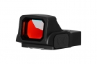 Red dot sight Mini Reflex EFLX Black WADSN