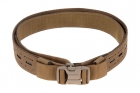 Templar's Gear PT6 tactical belt, size M