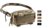 Tactical EDC G-Hook Small Waistpack Clawgear