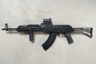 Replica AKM GBBR Tokyo Marui  Wii tech   Custom