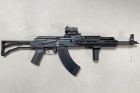 Replica AKM GBBR Tokyo Marui  Wii tech   Custom