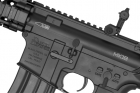 Replica Daniel Defense MK18 S3 Black ICS AEG