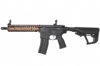 Replica Daniel Defense MK18 S3 FDE ICS AEG