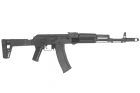 Replica AK MRK-74 Black LCT AEG