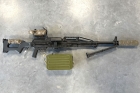 Replica PKP LCT Polarstar Custom