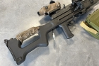 Replica PKP LCT Polarstar Custom