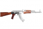 Replica AK LCKM Stainless Steel Limited Edition LCT AEG
