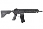 Replica H&K 416 A5 Gen3 Black Umarex VFC GBBR