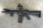 AR15 Double Config Titan Custom Replica