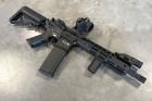 AR15 Double Config Titan Custom Replica