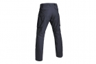 Fighter combat trousers (Length 83cm) Navy Blue A10 Equipment