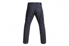 Fighter combat trousers (Length 89cm) Navy Blue A10 Equipment