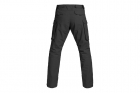 Fighter combat trousers (Length 83cm) Black A10 Equipment