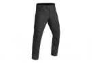 Fighter combat trousers (Length 83cm) Black A10 Equipment