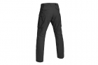 Fighter combat trousers (Length 83cm) Black A10 Equipment