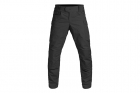 Fighter combat trousers (Length 83cm) Black A10 Equipment